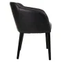 Sillón Alexandra House Living Negro 60 x 82 x 62 cm de Alexandra House Living, Sillas - Ref: D1631376, Precio: 204,16 €, Desc...