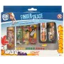 Finger-Skateboard Colorbaby (12 Stück) von Colorbaby, Skateboards - Ref: S8902654, Preis: 60,89 €, Rabatt: %