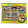 Playset de Vehículos Speed & Go 8 x 2,2 x 3,6 cm (6 Unidades) de Speed & Go, Coches y coches de carreras - Ref: S8902657, Pre...