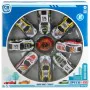 Playset di Veicoli Speed & Go 8,9 x 2,7 x 4 cm (6 Unità) di Speed & Go, Automobili e auto da corsa - Rif: S8902658, Prezzo: 2...