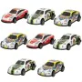 Playset di Veicoli Speed & Go 8,9 x 2,7 x 4 cm (6 Unità) di Speed & Go, Automobili e auto da corsa - Rif: S8902658, Prezzo: 2...