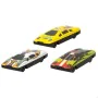 Playset de Vehículos Speed & Go 7,5 x 2 x 3 cm (6 Unidades) de Speed & Go, Coches y coches de carreras - Ref: S8902659, Preci...