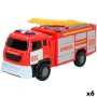 Vehículo Speed & Go 28 x 12 x 9,5 cm (6 Unidades) de Speed & Go, Camiones - Ref: S8902664, Precio: 49,44 €, Descuento: %