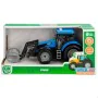 Tractor con Pala Speed & Go 24,5 x 10 x 8,5 cm (6 Unidades) de Speed & Go, Vehículos de granja - Ref: S8902667, Precio: 31,76...