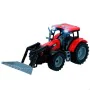 Tracteur avec Pelle Speed & Go 24,5 x 10 x 8,5 cm (6 Unités) de Speed & Go, Véhicules agricoles - Réf : S8902667, Prix : 31,7...