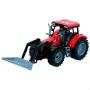 Tractor con Pala Speed & Go 24,5 x 10 x 8,5 cm (6 Unidades) de Speed & Go, Vehículos de granja - Ref: S8902667, Precio: 31,76...