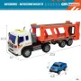 Autotransporter und Nutzfahrzeuge Speed & Go 37,5 x 12,5 x 10 cm (2 Stück) von Speed & Go, Lastwagen - Ref: S8902671, Preis: ...