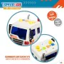 Truck Carrier and Friction Cars Speed & Go 37,5 x 12,5 x 10 cm (2 Units) by Speed & Go, Lorries - Ref: S8902671, Price: 32,77...