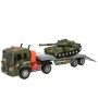 Vehicle Carrier Truck Speed & Go 47,5 x 11,5 x 10 cm (2 Units) by Speed & Go, Lorries - Ref: S8902673, Price: 32,92 €, Discou...