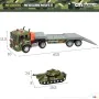 Vehicle Carrier Truck Speed & Go 47,5 x 11,5 x 10 cm (2 Units) by Speed & Go, Lorries - Ref: S8902673, Price: 32,92 €, Discou...