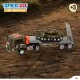 Vehicle Carrier Truck Speed & Go 47,5 x 11,5 x 10 cm (2 Units) by Speed & Go, Lorries - Ref: S8902673, Price: 32,92 €, Discou...