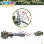 Vehicle Carrier Truck Speed & Go 47,5 x 11,5 x 10 cm (2 Units) by Speed & Go, Lorries - Ref: S8902673, Price: 32,92 €, Discou...