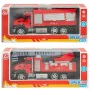 Fire Engine Speed & Go 21 x 9,5 x 5,5 cm (6 Units) by Speed & Go, Lorries - Ref: S8902674, Price: 31,76 €, Discount: %