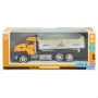 Lorry Speed & Go 18,5 x 9 x 5,5 cm (6 Units) by Speed & Go, Lorries - Ref: S8902675, Price: 31,76 €, Discount: %