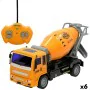 Camión Radio Control Speed & Go (6 Unidades) de Speed & Go, Coches y camiones - Ref: S8902684, Precio: 57,28 €, Descuento: %