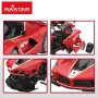 Fahrzeug Fernsteuerung Ferrari (2 Stück) von Ferrari, Fahrzeuge - Ref: S8902689, Preis: 54,32 €, Rabatt: %