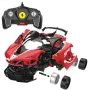 Remote-Controlled Car Ferrari (2 Units) by Ferrari, Cars & Trucks - Ref: S8902689, Price: 54,32 €, Discount: %