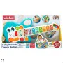 Baby Guitar Winfun Blue 17 x 38 x 5 cm (2 Units) by Winfun, Guitars & Strings - Ref: S8902702, Price: 32,77 €, Discount: %