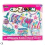 Bracelet Making Kit Cra-Z-Art Shimmer 'n Sparkle sirenas unicornios Plastic 33 x 2,5 x 5 cm (4 Units) by Cra-Z-Art, Jewellery...