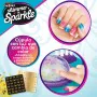 Set dei Manicure Cra-Z-Art Shimmer 'n Sparkle 36 x 11 x 27 cm 4 Unità Per bambini di Cra-Z-Art, Beauty Case - Rif: S8902710, ...