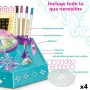 Manicure Set Cra-Z-Art Shimmer 'n Sparkle 36 x 11 x 27 cm 4 Units Children's by Cra-Z-Art, Vanity Cases - Ref: S8902710, Pric...