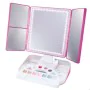 Kit de maquillage pour enfant Cra-Z-Art Shimmer 'n Sparkle 34 x 26 x 16 cm 2 Unités de Cra-Z-Art, Vanity cases - Réf : S89027...