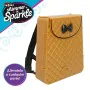 Set di Trucchi per Bambini Cra-Z-Art Shimmer 'n Sparkle 20,5 x 23,5 x 6,5 cm 4 Unità di Cra-Z-Art, Beauty Case - Rif: S890271...