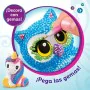 Craft Game Cra-Z-Art 3D Crystal Gem Creations 4 Units 6 x 10 x 6 cm by Cra-Z-Art, Children's crafts - Ref: S8902716, Price: 5...