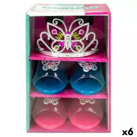 Accesorios de Princesa Colorbaby 3 Piezas de Colorbaby, Joyería - Ref: S8902721, Precio: 48,87 €, Descuento: %