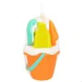 Set de jouets de plage Colorbaby Ø 14 cm (20 Unités) de Colorbaby, Jouets de sable et de plage - Réf : S8902726, Prix : 47,83...