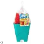 Set di giocattoli per il mare Colorbaby 3 Pezzi (24 Unità) di Colorbaby, Giocattoli per sabbia e da spiaggia - Rif: S8902727,...