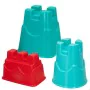 Set di giocattoli per il mare Colorbaby 3 Pezzi (24 Unità) di Colorbaby, Giocattoli per sabbia e da spiaggia - Rif: S8902727,...