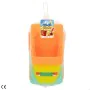 Tipper Truck Colorbaby 18 cm Beach Plastic (24 Units) by Colorbaby, Sandpit and beach toys - Ref: S8902728, Price: 36,40 €, D...