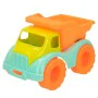 Tipper Truck Colorbaby 18 cm Beach Plastic (24 Units) by Colorbaby, Sandpit and beach toys - Ref: S8902728, Price: 36,40 €, D...