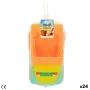 Tipper Truck Colorbaby 18 cm Beach Plastic (24 Units) by Colorbaby, Sandpit and beach toys - Ref: S8902728, Price: 36,40 €, D...