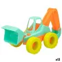 Digger Colorbaby 26 cm polypropylene (12 Units) by Colorbaby, Sandpit and beach toys - Ref: S8902730, Price: 27,07 €, Discoun...