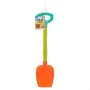 Pá de Plástico Colorbaby 52 cm Polipropileno (24 Unidades) de Colorbaby, Brinquedos para caixas de areia e praia - Ref: S8902...