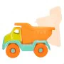 Lorry Colorbaby 30 cm polypropylene (16 Units) by Colorbaby, Sandpit and beach toys - Ref: S8902734, Price: 74,29 €, Discount: %