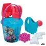 Set de jouets de plage Frozen Ø 18 cm (16 Unités) de Frozen, Jouets de sable et de plage - Réf : S8902735, Prix : 75,17 €, Re...