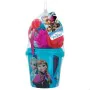 Beach toys set Frozen Ø 18 cm (16 Units) by Frozen, Sandpit and beach toys - Ref: S8902735, Price: 75,17 €, Discount: %