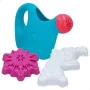 Beach toys set Frozen Ø 18 cm (16 Units) by Frozen, Sandpit and beach toys - Ref: S8902735, Price: 75,17 €, Discount: %