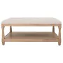 Banqueta Alexandra House Living Cinzento Creme 78 x 48 x 110 cm de Alexandra House Living, Cadeiras - Ref: D1631380, Preço: 2...