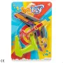 Lanciatore Colorbaby Let's Fly 14,5 x 3,5 x 25 cm Aereo di Colorbaby, Aquiloni e giochi volanti - Rif: S8902753, Prezzo: 35,6...