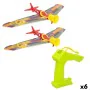 Aereo Colorbaby Let's Fly Lanciatore 14,5 x 3,5 x 25 cm (6 Unità) di Colorbaby, Aerei - Rif: S8902755, Prezzo: 26,54 €, Scont...