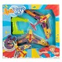 Flugzeug Colorbaby Let's Fly Abschuss 14,5 x 3,5 x 25 cm (6 Stück) von Colorbaby, Flugzeuge - Ref: S8902755, Preis: 26,54 €, ...