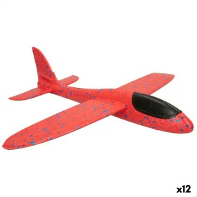 Avião Colorbaby Let's Fly 47 x 14 x 48 cm Foam (12 Unidades) de Colorbaby, Aviões - Ref: S8902756, Preço: 28,74 €, Desconto: %