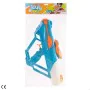 Pistola de Agua Colorbaby 38 x 20 x 6,5 cm (12 Unidades) Azul Naranja de Colorbaby, Pistolas de agua - Ref: S8902778, Precio:...