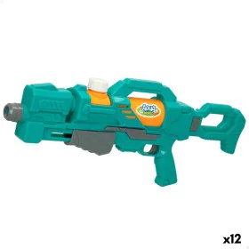 Pistola de Água Colorbaby AquaWorld 47,5 x 18,5 x 6,5 cm (12 Unidades) de Colorbaby, Pistolas de água - Ref: S8902782, Preço:...