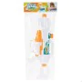 Pistola de Água Colorbaby AquaWorld 47,5 x 18,5 x 6,5 cm (12 Unidades) de Colorbaby, Pistolas de água - Ref: S8902782, Preço:...