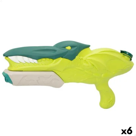 Pistolet à Eau Colorbaby AquaWorld 42 x 20,5 x 6,5 cm (6 Unités) de Colorbaby, Pistolets et Fusils à eau - Réf : S8902791, Pr...